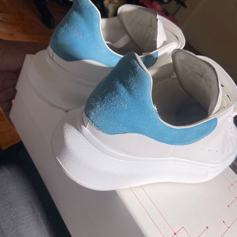 Men Alexander McQueen sneakers